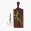 Walnut Cutting Board